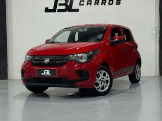 fiat mobi 1.0 evo easy on