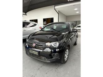 fiat mobi 1.0 evo easy