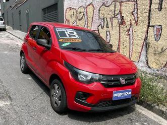fiat mobi 1.0 evo like