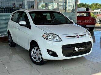 fiat palio attra./itália 1.4 evo f.flex 8v 5p