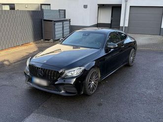 mercedes-benz c 30 amg