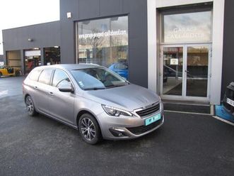 1.6 bluehdi 120 bc s&s allure