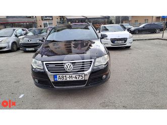 volkswagen passat 6_ 1.9 dizel 77 kw reg do 06 1026