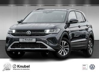 1.0 tsi dsg led navi ahk travelass. rkamera