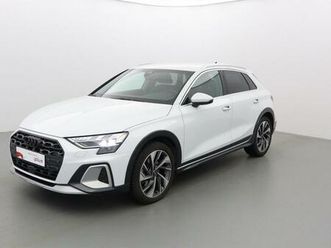 a3 allstreet tdi 150 s tronic 7 avus