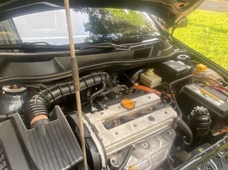 gsi 2.0 16v 136cv hatchback 5p