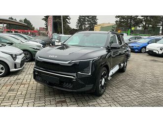 kia ev5 fwd 81,4kwh air