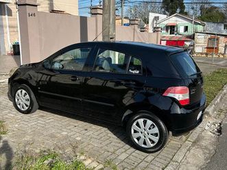 lt 1.4 mpfi 8v flexpower 5p