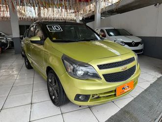 ltz 1.4 mpfi 8v flexpower 5p