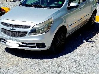 ltz 1.4 mpfi 8v flexpower 5p