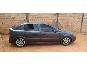chevrolet astra advantage 2.0 mpfi 8v flexpower 5p 2008