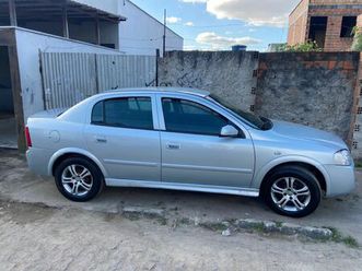 sed. advant. 2.0 8v mpfi flexp. 4p