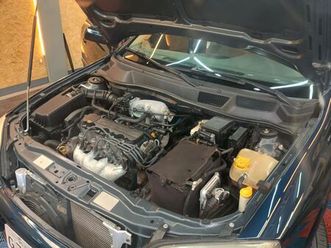 sedan 2.0/cd/ expres.gls 2.0 8v 4p