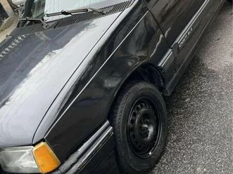 gls 1.8 efi / sl/e 1.8