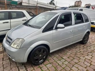 maxx 1.4 mpfi 8v econoflex 5p