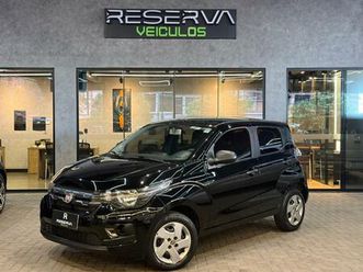 fiat mobi 1.0 evo easy