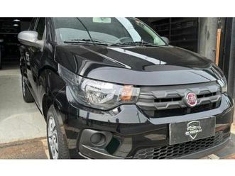 fiat mobi easy 1.0 fire flex 5p.