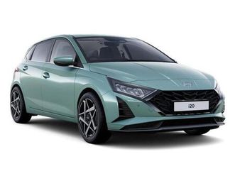 1.0 t-gdi premium dct euro 6 (start/stop) 5dr