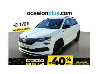 1.5 tsi sportline act