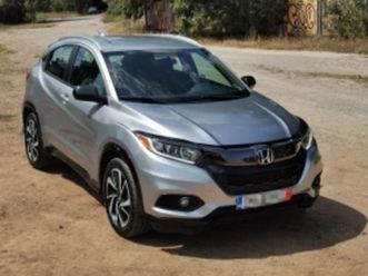 honda hr-v 1.8 sport 4x4 ≫ 2019 • 36 600 лв. • id