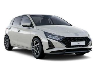 1.0 t-gdi premium euro 6 (start/stop) 5dr