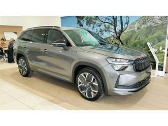 1.5 tsi 150kw dsg phev sportline