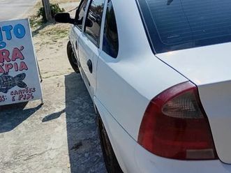 sed. maxx 1.8 mpfi 8v flexpower