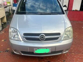 chevrolet meriva 1.8/ cd 1.8 mpfi 16v 122cv 5p 2003