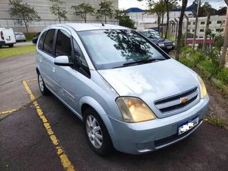 maxx 1.4 mpfi 8v econoflex 5p