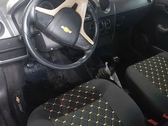 maxx 1.8 mpfi 8v flexpower