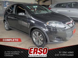 FIAT PALIO fiat-palio-sporting-palio-sporting-1-6-flex-16v-5p