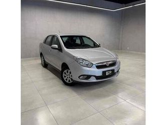fiat grand siena 1.4 attractive