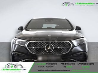 mercedes classe e break 200 d bva