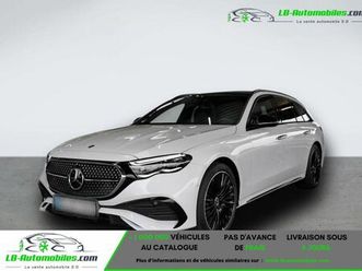 mercedes classe e break 300 e bva