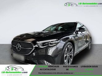 mercedes classe e break 300 e bva