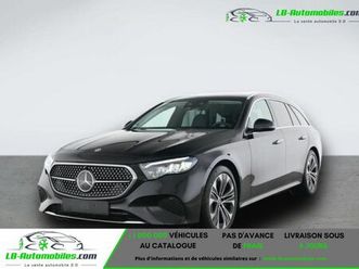 mercedes classe e break 300 e bva