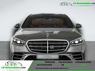 mercedes classe s 450 d bva 4-matic