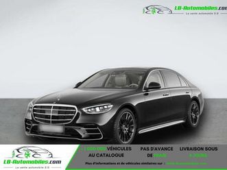 mercedes classe s 450 d bva 4-matic