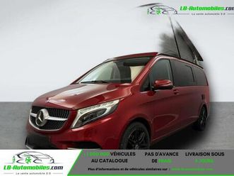 mercedes classe v marco polo 300d bva