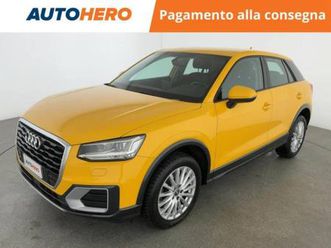 q2 q2 1.6 tdi s tronic design