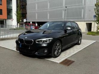bmw 125d m sport - exzellent gepflegt, top...