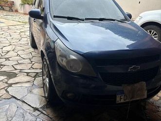 ltz 1.4 mpfi 8v flexpower 5p