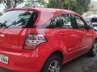 ltz 1.4 mpfi 8v flexpower 5p