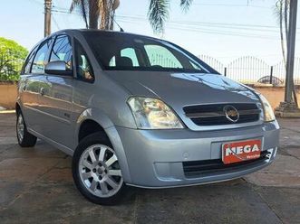 maxx 1.8 mpfi 8v flexpower