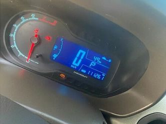 ltz 1.8 8v econo.flex 5p aut.