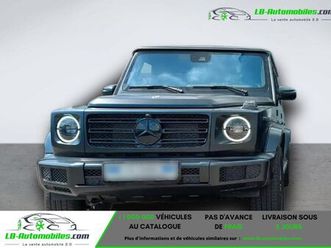 mercedes classe e 63 amg bva