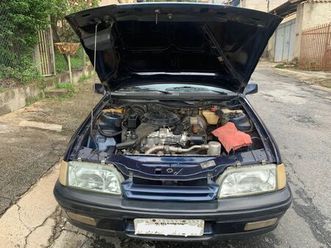 gls/ hi-tech 2.0 efi 2p e 4p