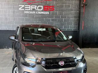 fiat mobi 1.0 evo easy