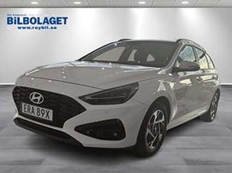 hyundai i30 kombi essential 1.0 t-gdi dct euro 6