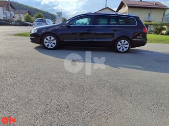 volkswagen passat 4motion